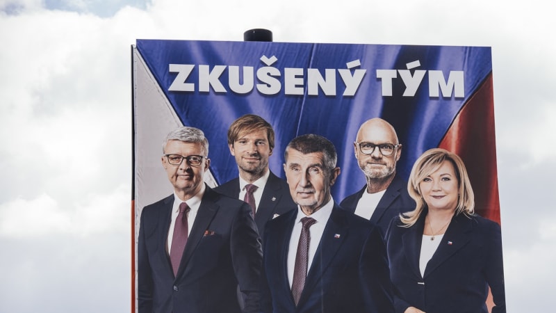 Za ANO se rýsují ministři Havlíček, Schillerová, Plaga či Vojtěch. Jaké mají priority?