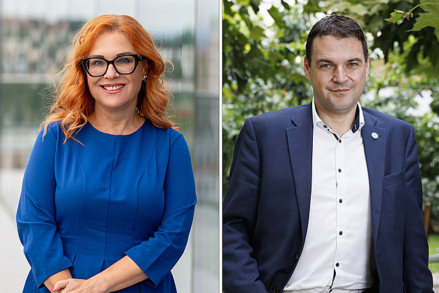 Majerová je pí..., říkal Macinka. Urazit mě nemůže, ale ať se omluví, reaguje politička