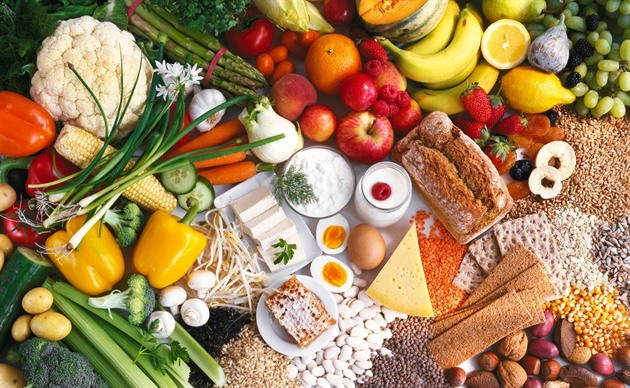 Čím nakrmit klouby. Potraviny, které je ochrání před bolestí a záněty