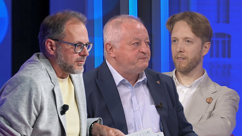 Propad pirátských expertů? Voličstvo si přálo změnu, vysvětluje politolog
