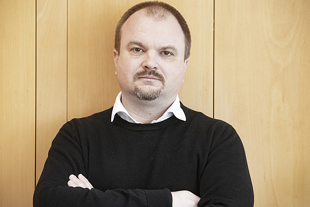 Jurečka přijal rezignaci Mesršmída kvůli nefungujícím eDokladům při volbách