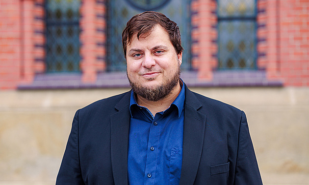 Žádná dohoda o přepuštění mandátu nebyla, odmítá spekulace náhradní poslanec Šmída