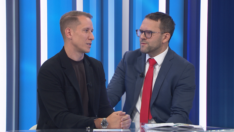 Beránek: Že stát vyřeší krizi bydlení? Bláhové. Dva tisíce bytů navíc není sci-fi, namítl Šindel