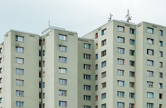Byty v Česku stále zdražují, nejvíce ceny stouply v Ústí nad Labem, říká analýza