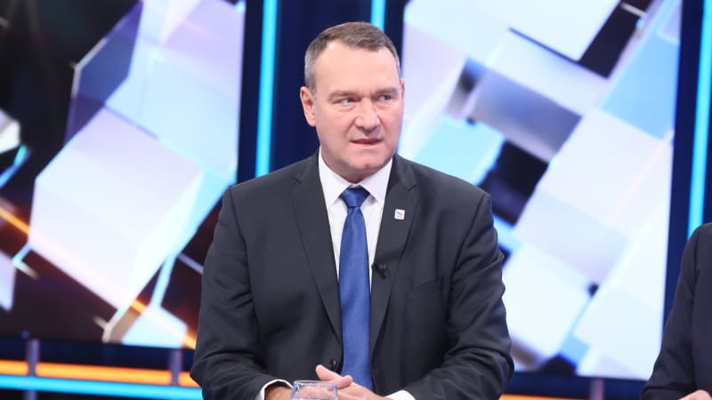 Prořekli se poslanci SPD o ministru obrany? Fiala věří, že Pavel jejich kandidáta přijme