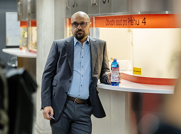 Další den Dozimetru: pokračuje výpověď klíčového svědka