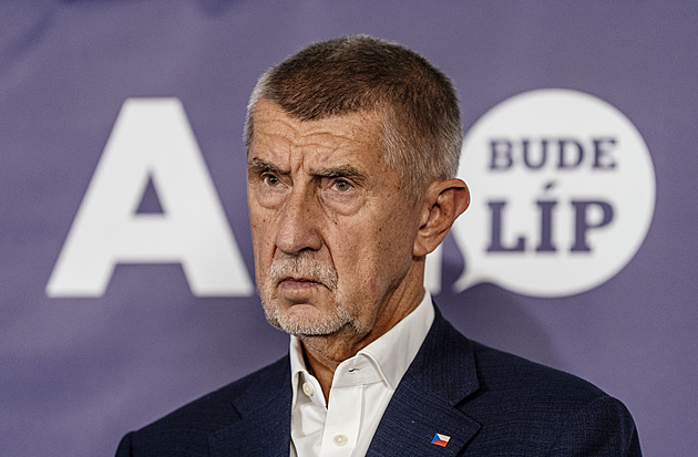Babiš si vzal čtyři dny dovolené. Dává tím čas Motoristům, shodují se politologové