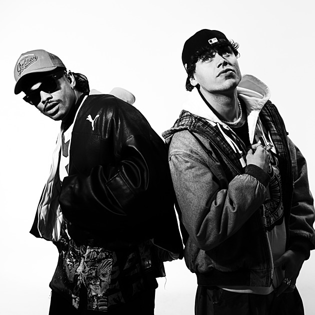 GLOSA: Láska a ptáci. Když Ben Cristovao a Sofian Medjmedj otevřou ústa, je zle