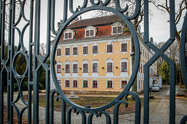 Našli i klokana bez hlavy. Úhyn zvířat u zámku nebyl trestný čin, uzavřela policie