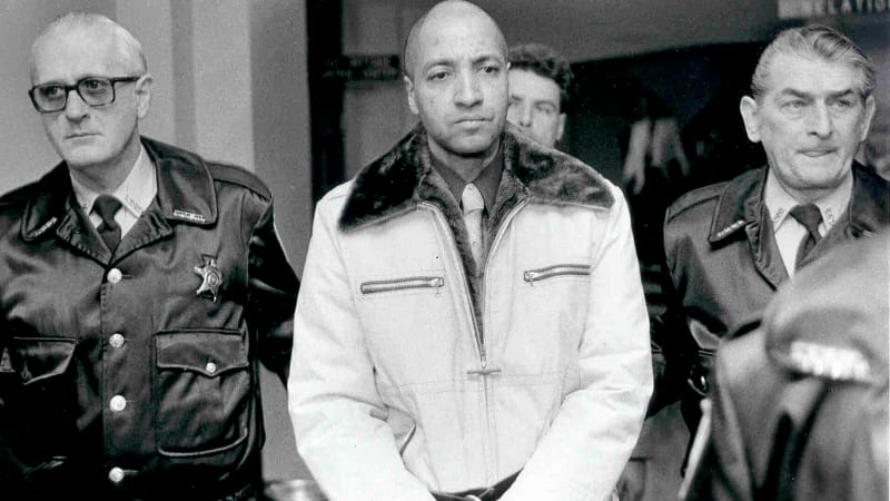 Zemřel pensylvánský řezník George Banks. Povraždil 13 lidí, včetně svých pěti dětí