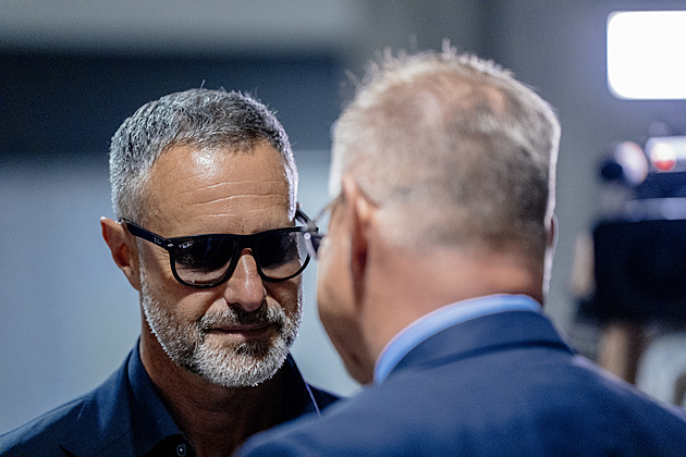 Soud odmítl první návrh trestu pro Kosa. Státní zástupce má navrhnout nový