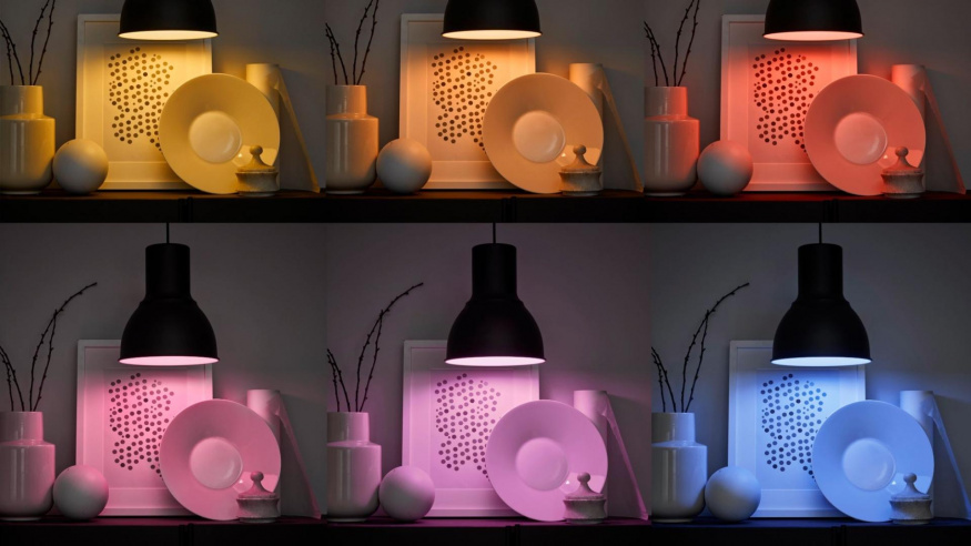 Ikea uvede 21 chytrých produktů: budou levné, praktické a připravené na standard Matter