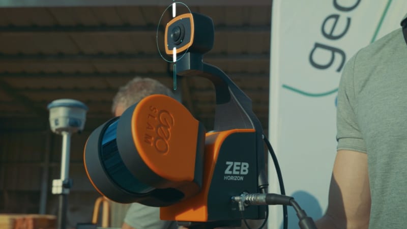 Pod povrch i nad terén: Technologie z Pardubic pomáhají po celé republice