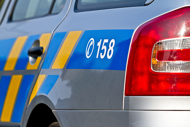 Policie odvolala pátrání po muži z Jablonce, skončil v péči lékařů