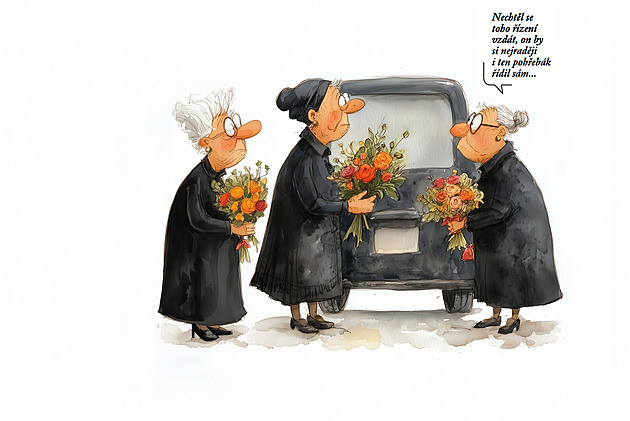 Kam jedeš, dědo? Jaké panují obavy a jaká platí pravidla pro seniory za volantem