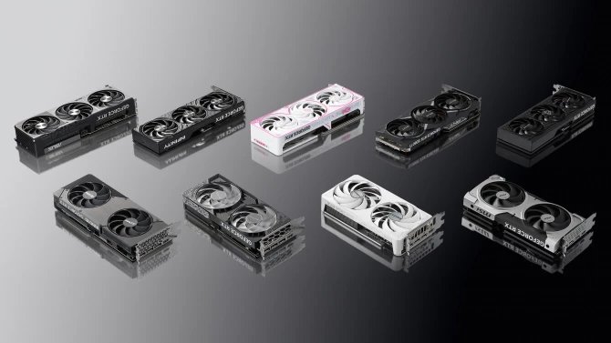 Grafické karty zase čeká drahota. AMD kvůli cenám pamětí zdražuje Radeony, některé modely GPU mohou být zrušené