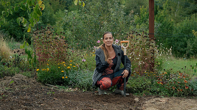 Máte zryto? Pokud jste to ještě nestihli, pro půdu se dá nerytím udělat víc