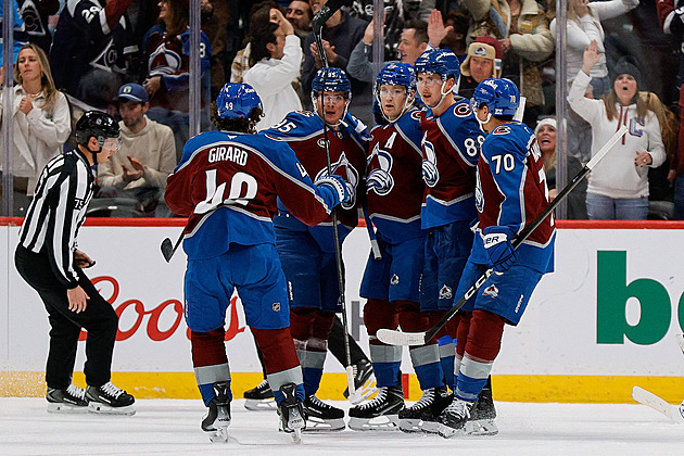 Nejlepší tým v lize. Nečas září s hvězdami, kapitán líčí: Je neskutečné to sledovat