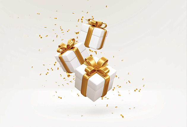 Prémiová dárková balení: Když chcete obdarovat s vkusem a stylem