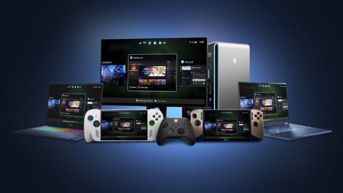 Chcete Windows 11 zjednodušené a vyladěné čistě pro hry? „Konzolový“ režim Windows 11 šetří paměť a zvyšuje FPS