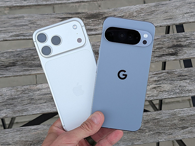 Americký souboj. Nejlepší iPhone má vážného soupeře za lepší peníze