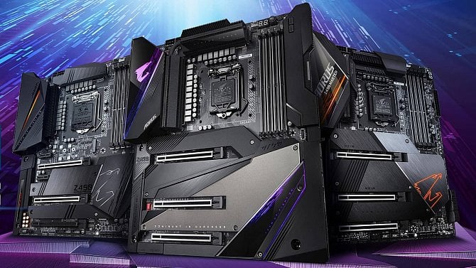 Extrémní zdražení pamětí zdecimovalo prodeje základních desek. Ostatní komponenty by mohly zlevnit