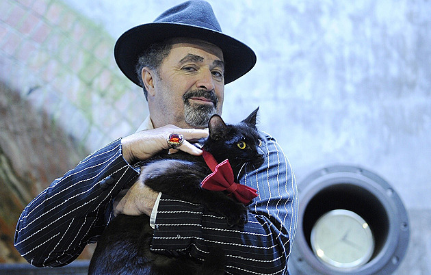 Čert pokušitel, Mikuláš, foglarovky i zázraky. Co všechno se vejde do pohádky