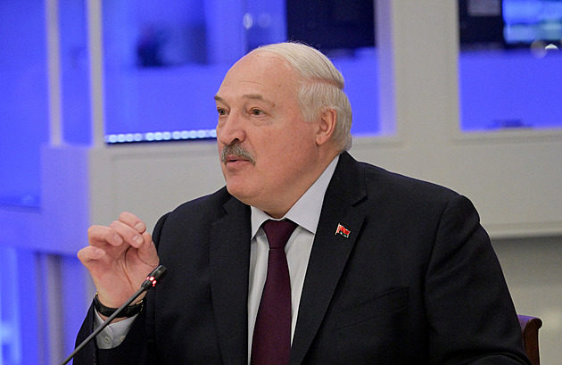 Litva vyhlásila nouzovou situaci. Opravdu chtějí bojovat? ptá se Lukašenko