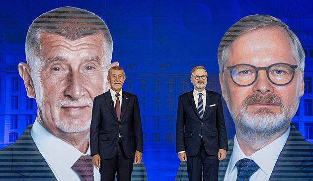 Gratulace, ale i obavy. Babišova vláda bude kulhat na všechny nohy, říká Kupka