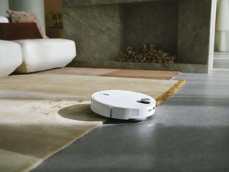 Roborock Qrevo Curv 2 Pro v prodeji: výkon 25 000 Pa a lepší cena pro nejrychlejší