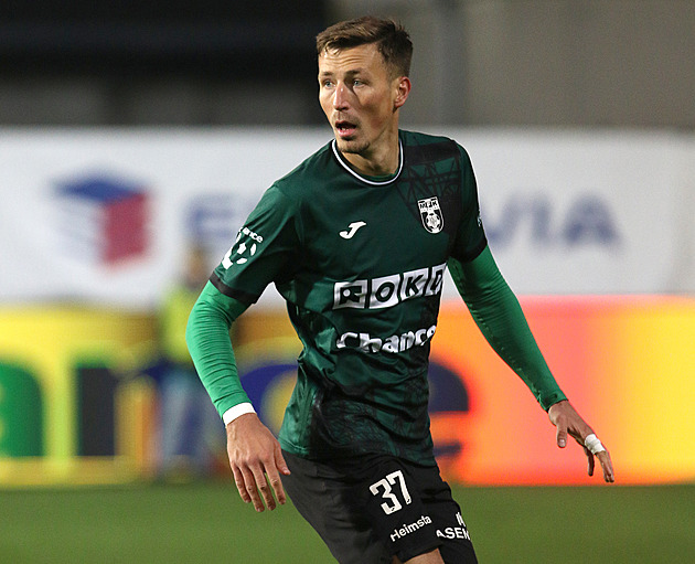 Žádanému Krčíkovi věští posun. Taková je u hráčů v Karviné motivace, ví kouč Jarolím