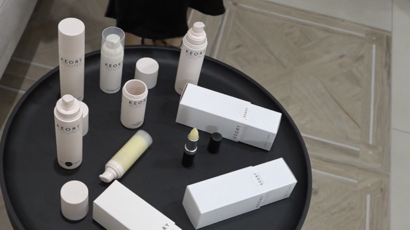 Méně je více. Pořekadlo, které platí dvakrát tolik v kosmetice a péči o pleť