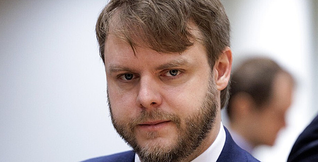 Macinku nakonec v Bruselu zastoupil český velvyslanec. Se Slováky „koordinoval“