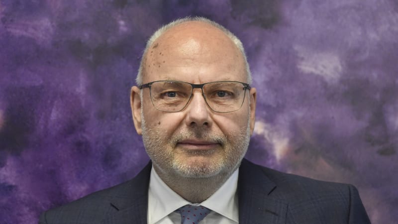 Smutná zpráva pro český byznys. Zemřel podnikatel Karel Kadlec