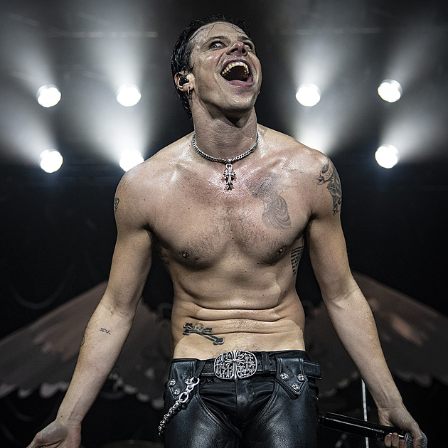 V Yungbludově záři se vyhřívají Aerosmith, Smashing Pumpkins a brzy i Pearl Jam