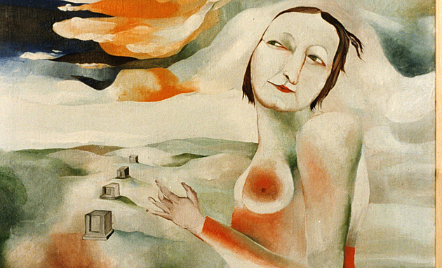 Od otevření Národní galerie uběhlo 230 let. Výročí oslaví, ale výstav ubude