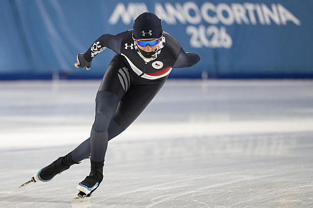 1. den ZOH 2026 ONLINE: Nemocná Sáblíková nenastoupí do závodu, Zabystřana čeká sjezd