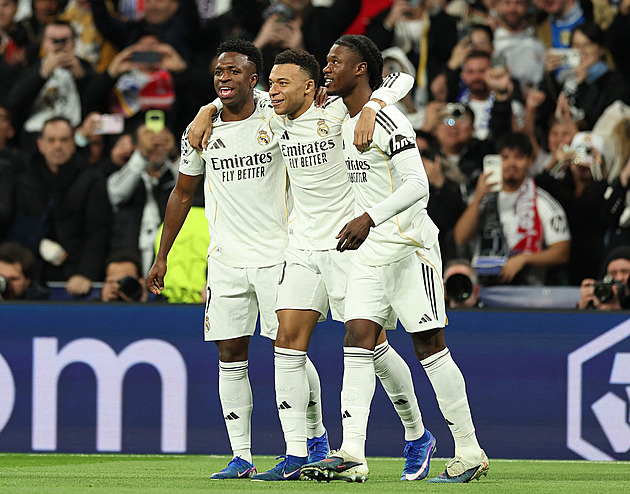 Barcelona odstoupila od projektu fotbalové superligy, zbyl jen Real