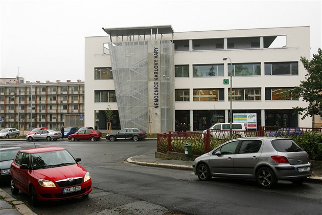 Kraj podpoří nemocnice 200 miliony, velká část financí půjde na oddlužení