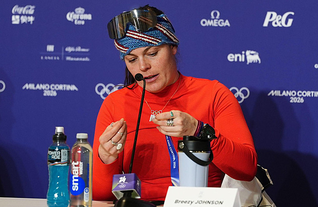 Co může za rozpadávání olympijských medailí? Nejspíš italský zákon