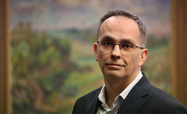 Co po těžbě? Budeme energetickou firmou, developery, říká šéf představenstva OKD