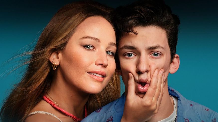 Valentýnské pecky na Oneplay: tyhle novinky vás přišpendlí k televizi