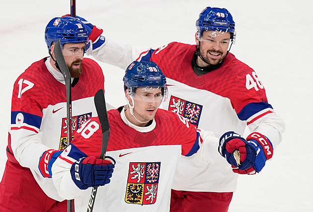 Švýcarsko- Česko v TV: kde a kdy sledovat hokej na ZOH 2026?