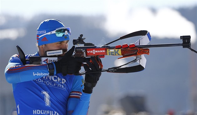 Přestaňte ponižovat ruské sportovce, vzkazuje Šipulin. Jinak medaili nevrátí