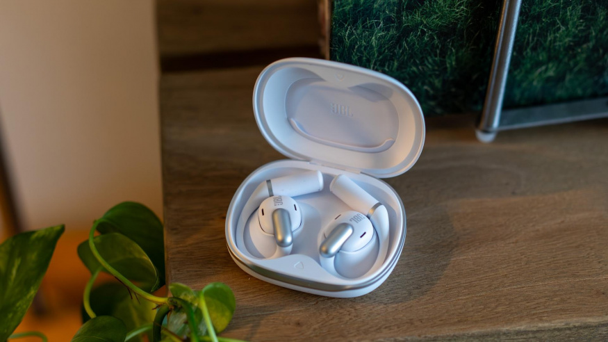 Recenze sluchátek JBL Sense Pro: otevřená sluchátka se skvělým zvukem i funkcemi