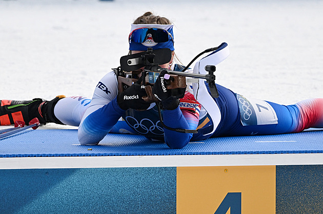 Jsme tady, jsme tady! O emotivním loučení Vinklárkové. Kariéra končí, Střelka čeká