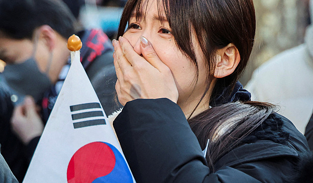 Jihokorejský exprezident dostal doživotí za vzpouru