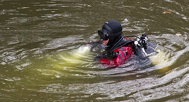 Případ rozřezaného bezdomovce v Plzni. Došetření nebude, rozhodl vrchní soud