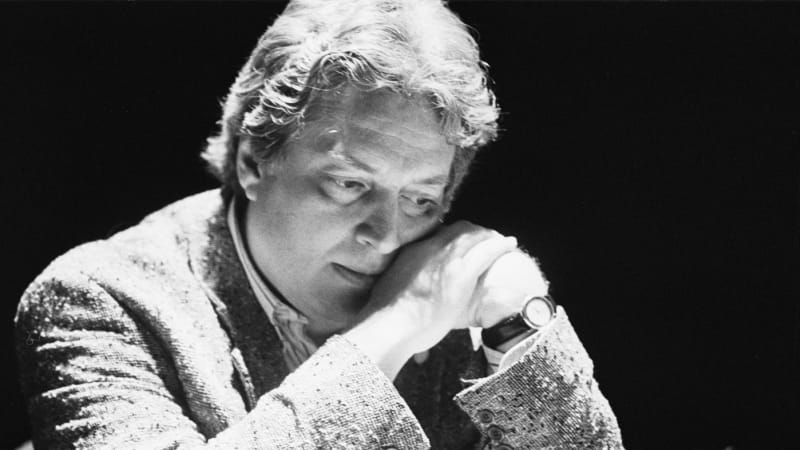 Odložil šachovnici a zemřel. Velmistr Jan Timman strašil sovětské velmistry zlaté éry