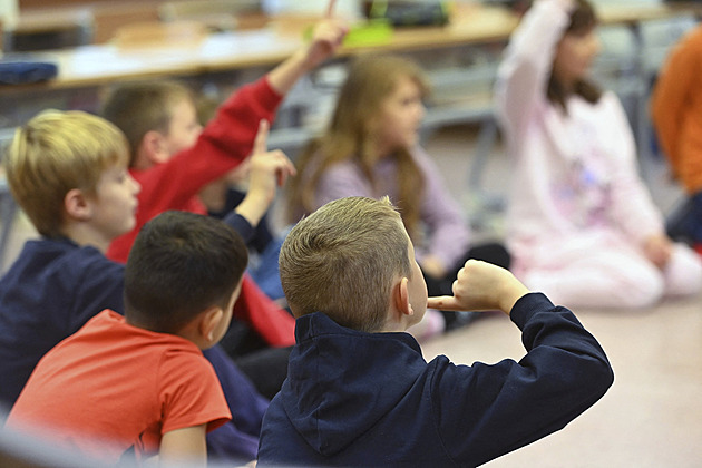 Jihočeské školy zůstávají v pozoru. Kvůli bezpečnosti mají vlastní systémy